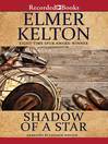 Cover image for Shadow of a Star